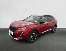 Peugeot 2008 Saint-Georges-de-Didonne