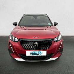 Peugeot 2008 2008 PureTech 130 S&S EAT8 - GT Saint-Georges-de-Didonne
