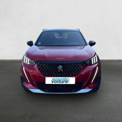 Peugeot 2008 2008 PureTech 130 S&S EAT8 - GT Saint-Georges-de-Didonne