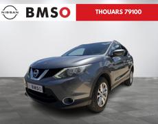 Nissan Qashqai Thouars