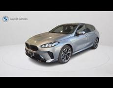 BMW Serie 1 Mougins