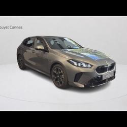 BMW Serie 1 120dA 163ch M Sport DKG7 occasion - Mougins - photo 3/23