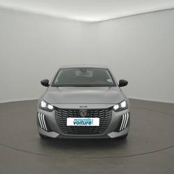 Peugeot 208 208 Hybrid 100 e-DCS6 - Allure Saint-Georges-de-Didonne
