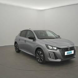 Peugeot 208 208 Hybrid 100 e-DCS6 - Allure Saint-Georges-de-Didonne