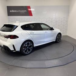 BMW Serie 1 120d 163 ch DKG7 M Sport Lagrauli&egrave;re