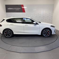 BMW Serie 1 120d 163 ch DKG7 M Sport Lagrauli&egrave;re