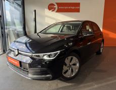 Volkswagen Golf 8