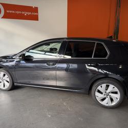 Volkswagen Golf 8 1.5 TSI ACT OPF 130 BVM6 Style 1st occasion - Foix - photo 2/17