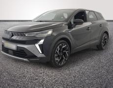 Renault Symbioz esprit Alpine E-Tech full hybrid 145