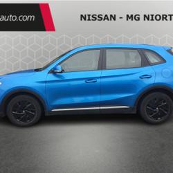 MG ZS 1.5 L Hybrid+ 197 ch Standard Chauray