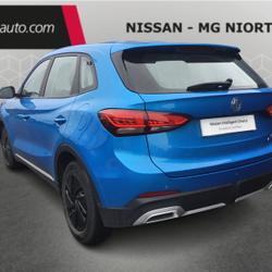 MG ZS 1.5 L Hybrid+ 197 ch Standard Chauray