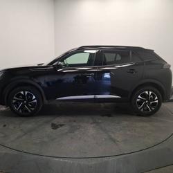 Peugeot 2008 PureTech 130 S&S BVM6 Allure Pack Aire-sur-l'Adour