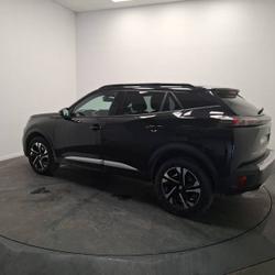 Peugeot 2008 PureTech 130 S&S BVM6 Allure Pack Aire-sur-l'Adour