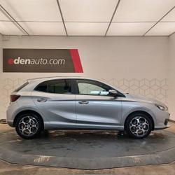 MG MG3 1.5 L Hybrid+ 195 ch Comfort Bruges