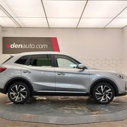 MG ZS 1.5 L Hybrid+ 197 ch Luxury Bruges