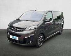 Opel Vivaro fourgon Saint-Georges-de-Didonne