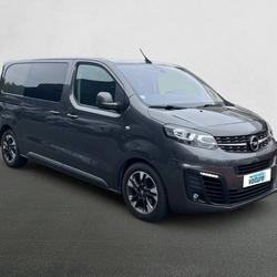 Opel Vivaro fourgon VIVARO CA FIXE L2 2.0 DIESEL 180 CH BVA8 - PACK BUSINESS Saint-Georges-de-Didonne