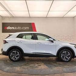 Kia Sportage VP 1.6 T-GDi 230ch ISG Hybride BVA6 4x2 Active Bruges