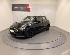 Mini Mini Lagraulière