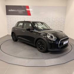 Mini Mini Hatch 5 Portes Cooper 136 ch DKG7 Edition Premium Lagrauli&egrave;re