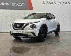 Nissan Juke Angoulins