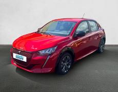 Peugeot 208 Saint-Georges-de-Didonne