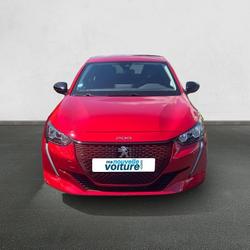 Peugeot 208 208 Electrique 50 kWh 136ch - Active Pack Saint-Georges-de-Didonne