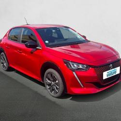 Peugeot 208 208 Electrique 50 kWh 136ch - Active Pack Saint-Georges-de-Didonne