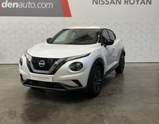 Nissan Juke Royan