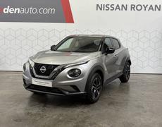 Nissan Juke Royan