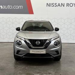 Nissan Juke DIG-T 114 N-Connecta Royan