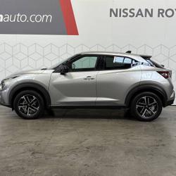 Nissan Juke DIG-T 114 N-Connecta Royan