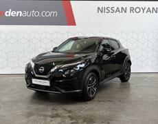 Nissan Juke Royan