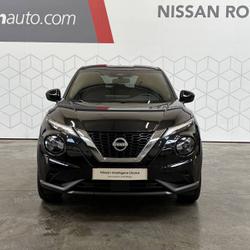 Nissan Juke DIG-T 114 N-Connecta Royan