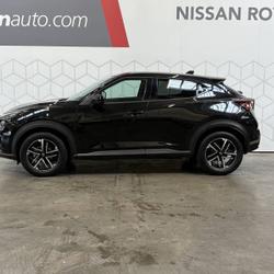 Nissan Juke DIG-T 114 N-Connecta Royan