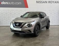 Nissan Juke Royan