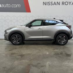 Nissan Juke DIG-T 114 N-Connecta Royan
