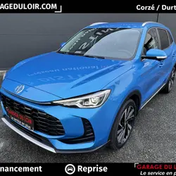 MG ZS 1.5L 197ch Hybrid+ Luxury occasion - Durtal - photo 2/26
