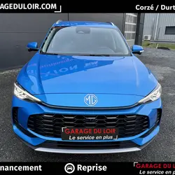 MG ZS 1.5L 197ch Hybrid+ Luxury occasion - Durtal - photo 3/26