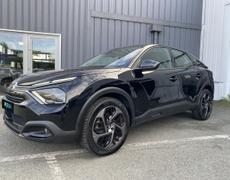 Citroen C4 Angers