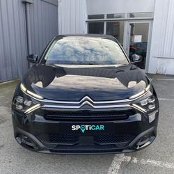 Citroen C4 BlueHDi 130 EAT8 PLUS occasion - Angers - photo 2/30