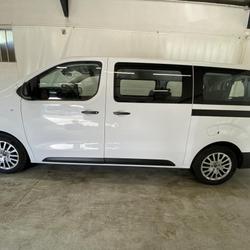 Peugeot Expert combi Taille XL 2.2 Diesel 180 S&S EAT8 occasion - Saint-Maurice-l'Exil - photo 2/23