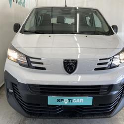Peugeot Expert combi Taille XL 2.2 Diesel 180 S&S EAT8 occasion - Saint-Maurice-l'Exil - photo 3/23