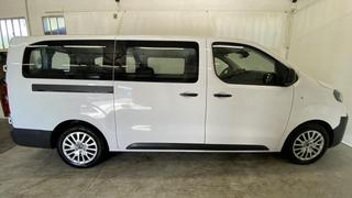 Peugeot Expert combi  - photo 4