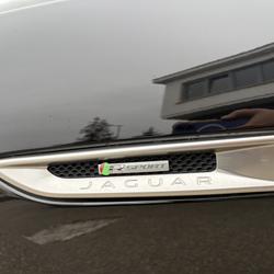 Jaguar FPace F-PACE R-Sport V6 3L D 300ch BVA8 4x4 occasion - Sarre-Union - photo 2/15