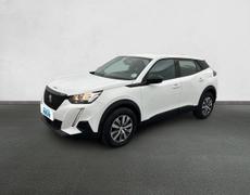Peugeot 2008 Saint-Georges-de-Didonne