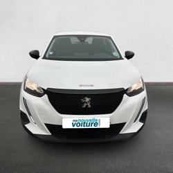 Peugeot 2008 2008 PureTech 100 S&S BVM6 - Active Saint-Georges-de-Didonne