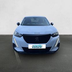 Peugeot 2008 2008 PureTech 100 S&S BVM6 - Active Saint-Georges-de-Didonne