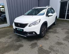 Peugeot 2008 Angers