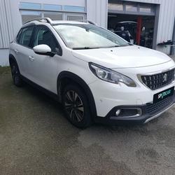 Peugeot 2008 1.2 Puretech 110 S&S EAT6 Allure occasion - Angers - photo 3/27
